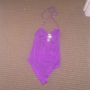 Brand new!!! One piece swims suit